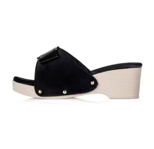 Modern Ola Attractive Women Wedges