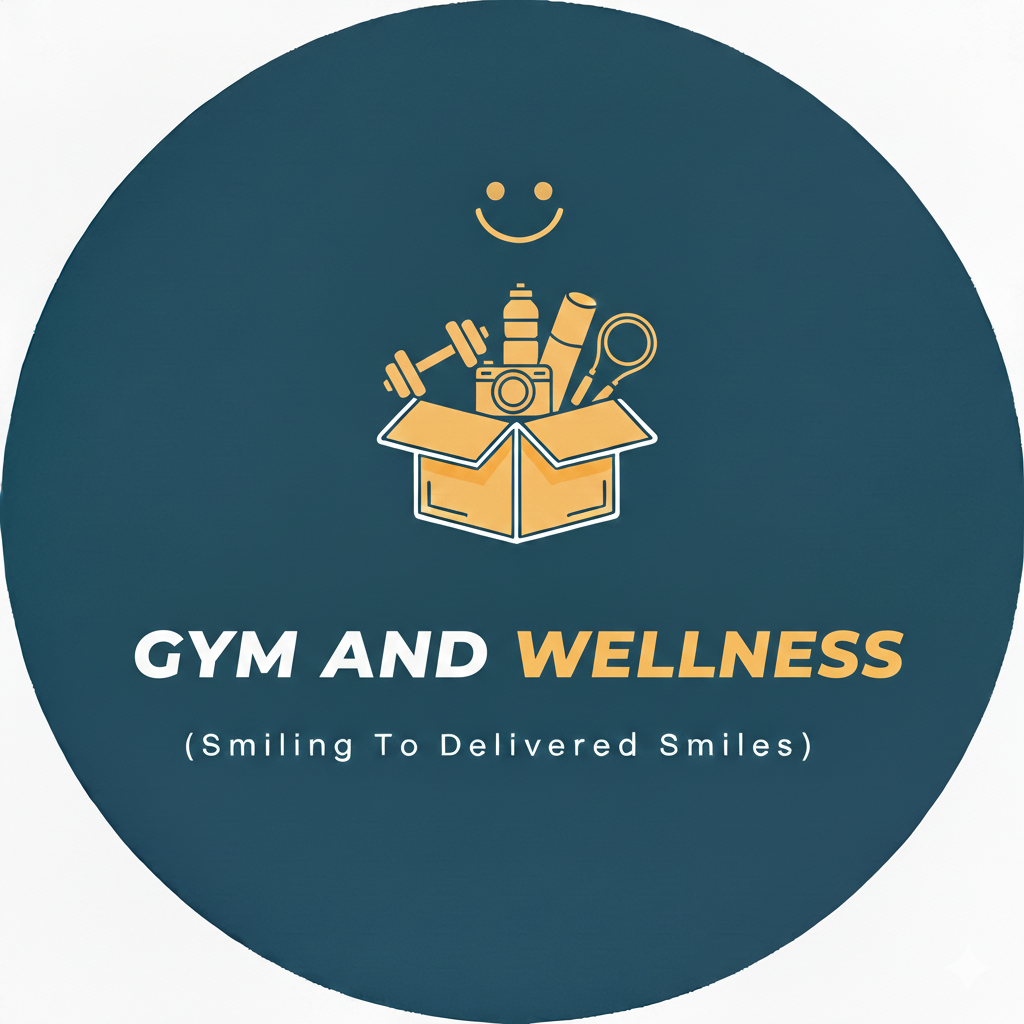 Gym & Wellness