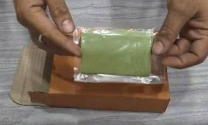 10 Pcs Pain Relief Patch